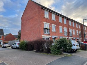 Packhorse Road, Stratford Upon Avon, CV37 9AQ