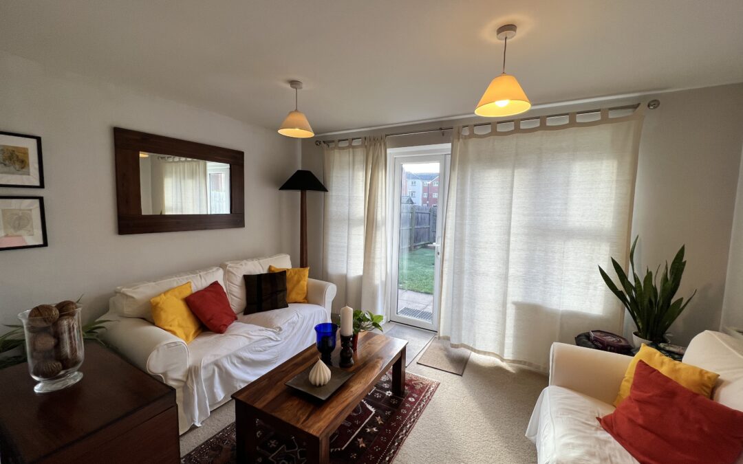 Hamlet Way, Stratford Upon Avon, CV37 0AN