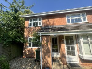 Queens Court, Stratford Upon Avon, CV37 6BY