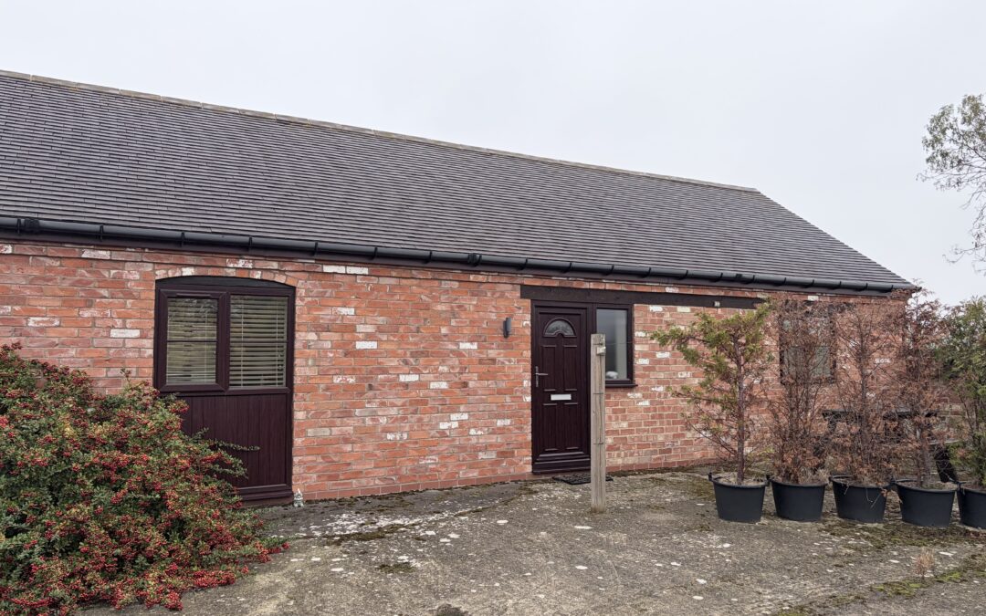 The Cottage, Farnold Farm, CV37 8XU