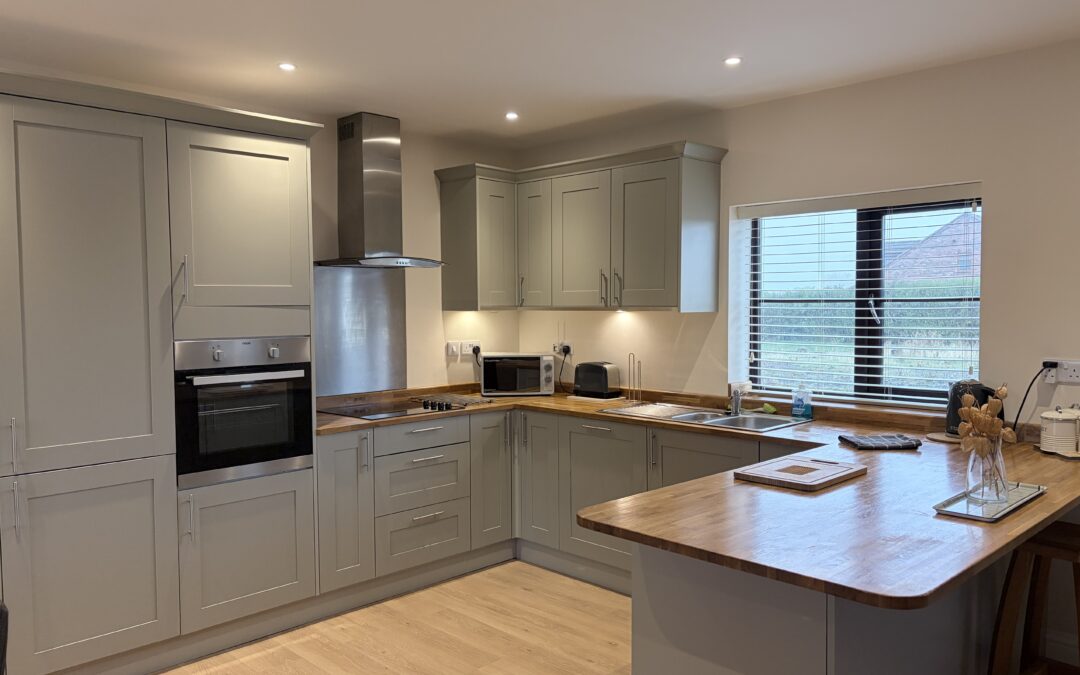 The Cottage, Farnold Farm, CV37 8XU