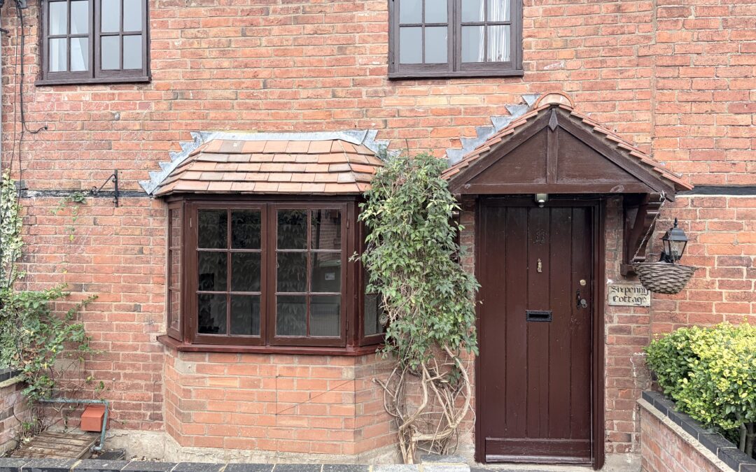 Garden Terrace, Wellesbourne, CV35 9QY