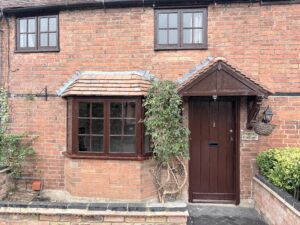 Garden Terrace, Wellesbourne, CV35 9QY