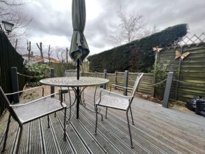 New Street, Stratford Upon Avon, CV37 6BX