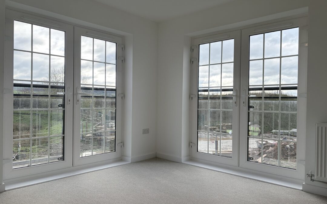 Meon Way Gardens, Meon Vale, CV37 8GP