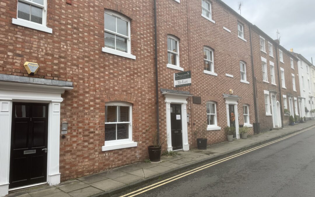 Capulet House, Stratford Upon Avon, CV37 6FE