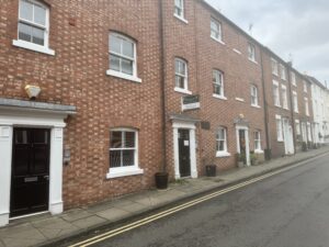 Capulet House, Stratford Upon Avon, CV37 6FE