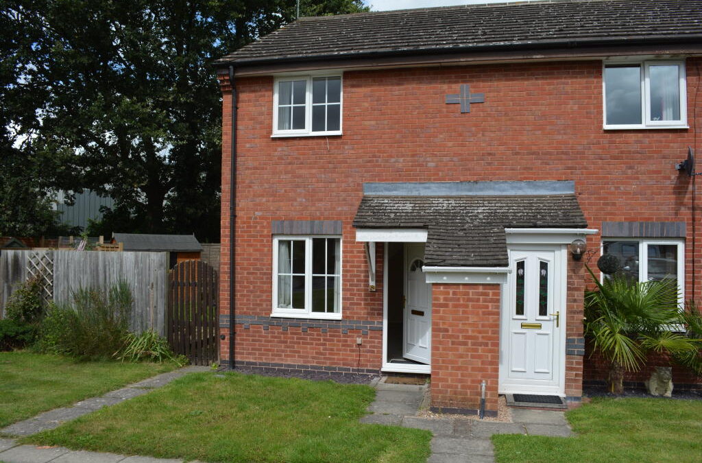 Plover Close, Alcester, B49 6AF