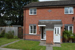 Plover Close, Alcester, B49 6AF