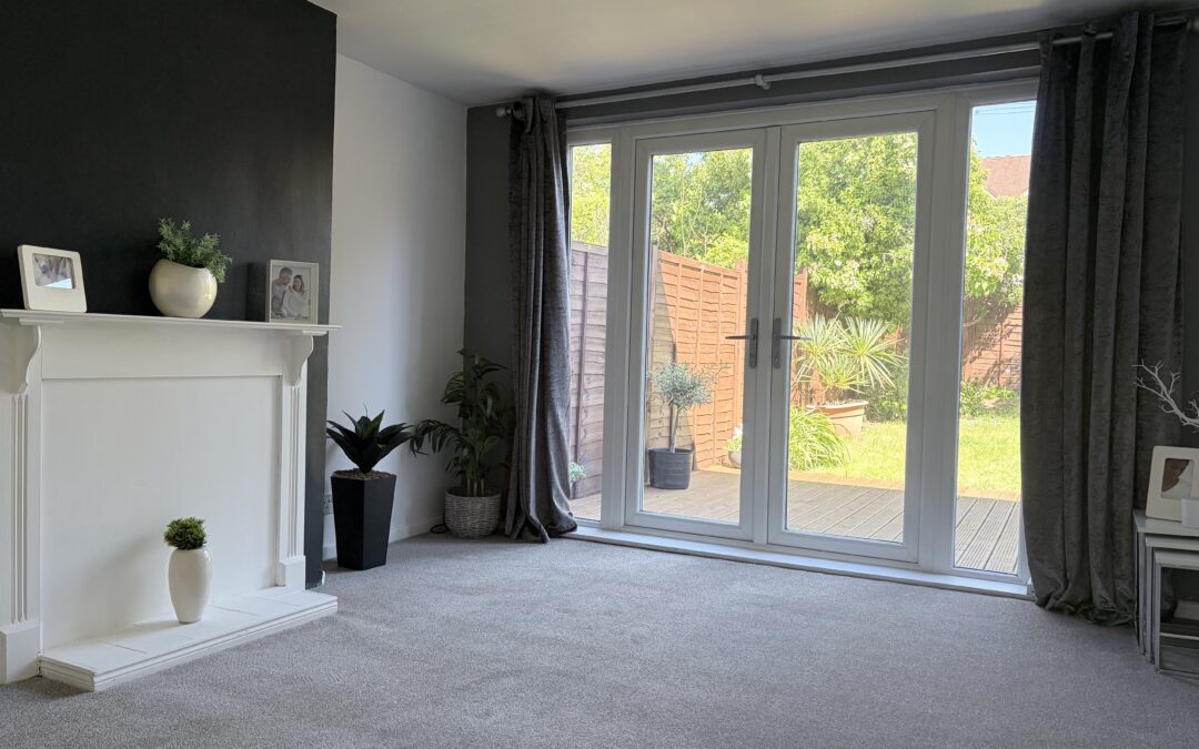 Mayfield Court, Stratford-upon-Avon, CV37 6XE