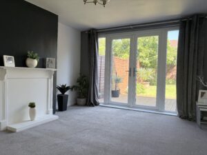 Mayfield Court, Stratford-upon-Avon, CV37 6XE