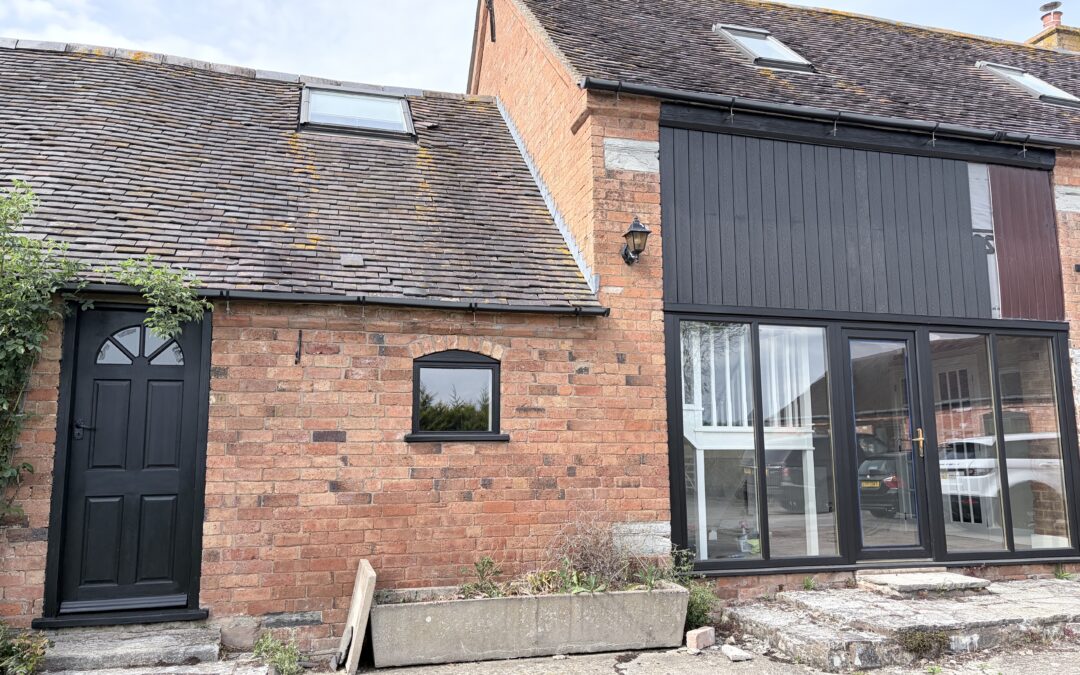 Farnold Farmhouse, Broad Marston, CV37 8XZ