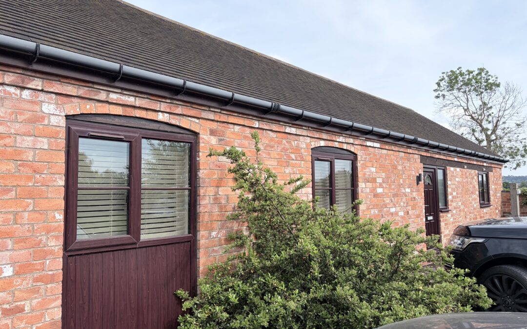 The Cottage, Farnold Farm, CV37 8XZ
