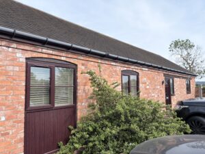 The Cottage, Farnold Farm, CV37 8XZ