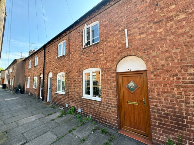 Shakespeare Street, Stratford Upon Avon, CV37 6RN