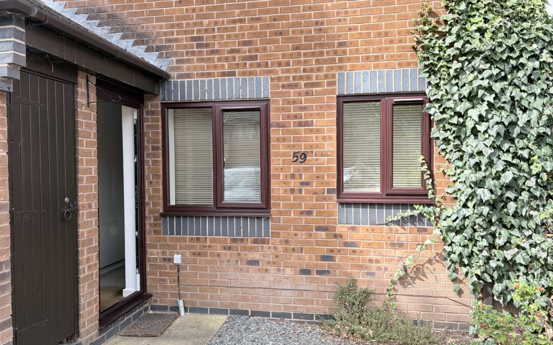 Chepstow Close, Stratford Upon Avon, CV37 9JF