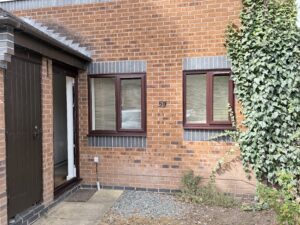 Chepstow Close, Stratford Upon Avon, CV37 9JF