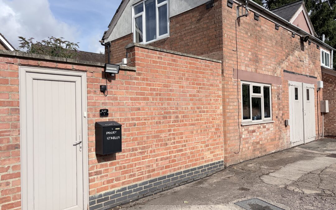 Welcombe Road, Stratford Upon Avon, CV37 6UJ